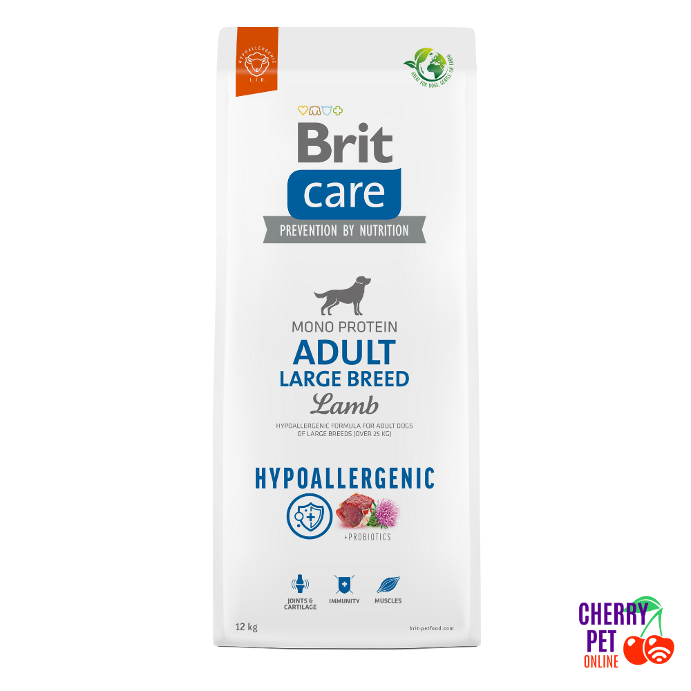 Brit Care Large Kuzu